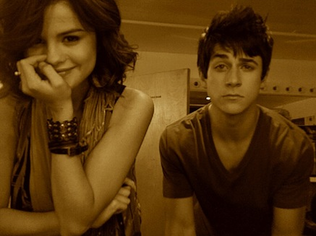 David Henrie (I) - Foto 2