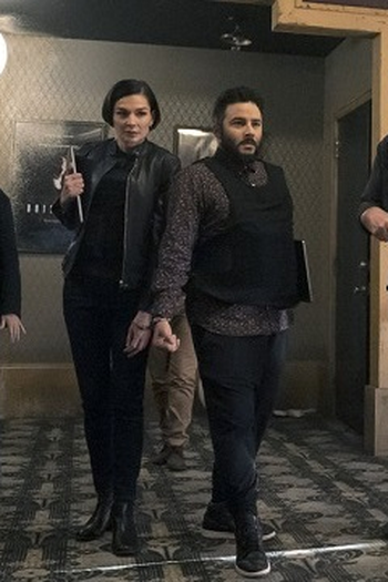 Poster de Episódio Love You to Bits and Bytes (2020)