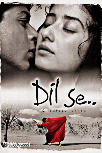  de Filme Dil Se.. (1998)