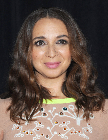 Maya Rudolph | Filmow