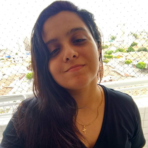 Foto de perfil de Glaydiane Mesquita
