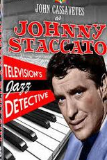 Johnny Staccato (1ª Temporada) (Johnny Staccato  (Season 1))