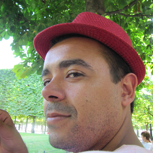 Foto de perfil de Daniel de Lima Machado Santos