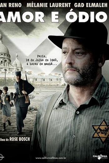  de Filme Amor e Ódio (2010)