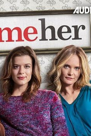 Poster 1 de Série Eu, Tu e Ela (5ª Temporada) (2020)