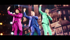 Take That: Live In Cinemas