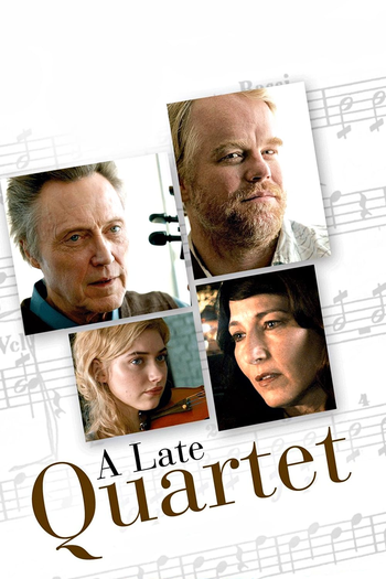  de Filme O Último Concerto (2012)