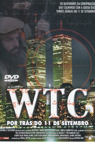 Poster 2 de Filme Por Trás do 11 de Setembro (None)