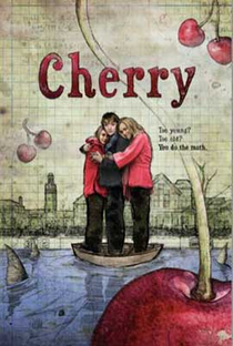 Cherry - Poster / Capa / Cartaz - Oficial 3