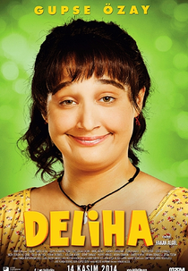 Deliha (Deliha)