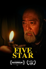 Cinco Estrelas (Five Star)