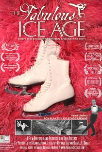 The Fabulous Ice Age - Poster / Capa / Cartaz - Oficial 1