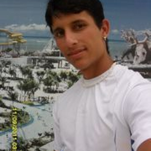 Foto de perfil de Delvan Bernardo