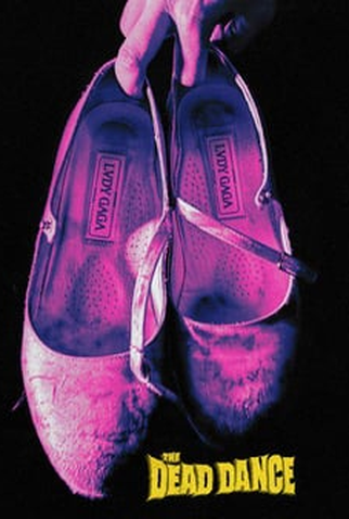 Poster 3 de Curta The Dead Dance (2025)