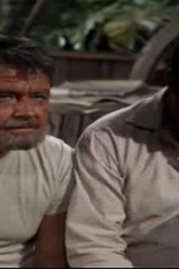 Poster de Episódio Howard's New Life (1967)