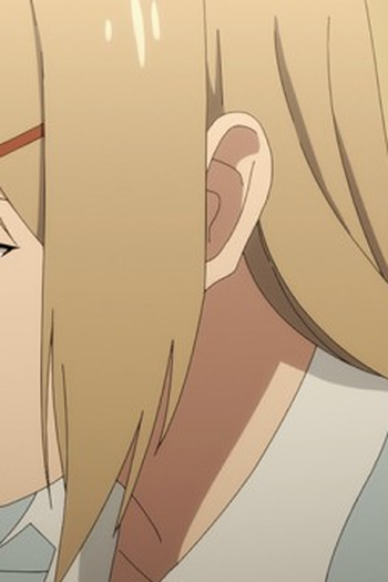 Poster de Episódio 完璧な味 (2024)