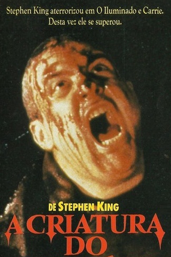  de Filme A Criatura do Cemitério (1990)
