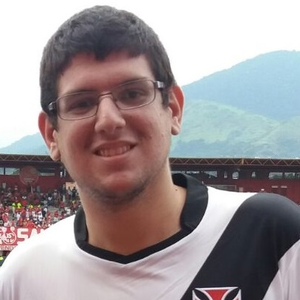 Foto de perfil de João Luiz