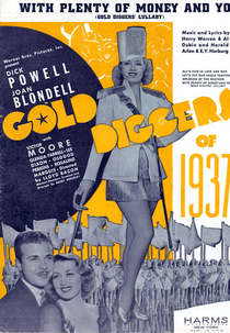 Caçadoras de Ouro (Gold Diggers of 1937)