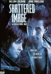 A Imagem de um Pesadelo (Shattered Image)