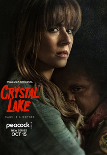 Crystal Lake (1ª Temporada) (Crystal Lake (Season 1))