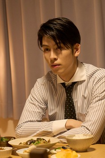Poster de Episódio 第２話 (2024)