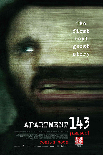  de Filme Apartamento 143 (2011)
