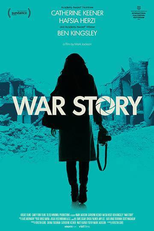 História de Guerra (War Story)