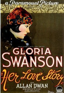 Her Love Story (Her Love Story)