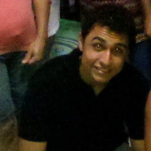 Foto de perfil de Caio Almeida