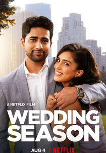 Temporada de Casamentos (Wedding Season)