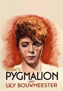Pygmalion (Pygmalion)