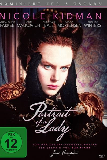  de Filme Retratos de Uma Mulher (1996)