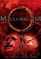 Millennium (2ª Temporada) (Millennium (Season 2))