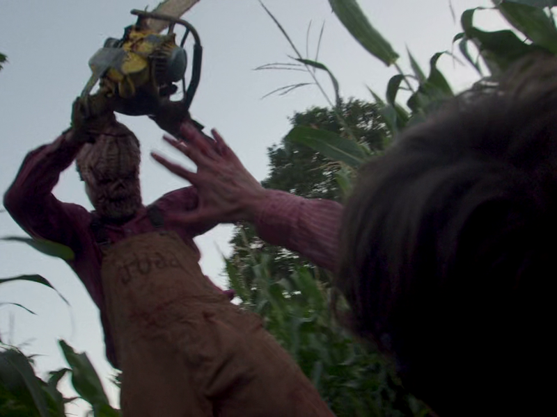 Foto 7 de Night Harvest