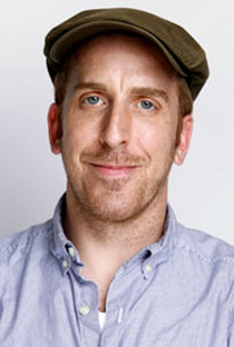 Todd A. Kessler - Poster / Capa / Cartaz - Oficial 1