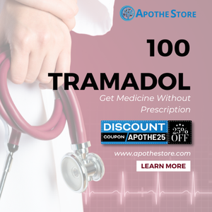 Foto de perfil de 100 Tramadol Buy Online