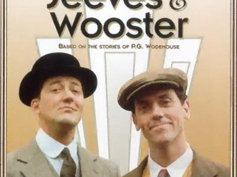 Foto 8 de Jeeves and Wooster