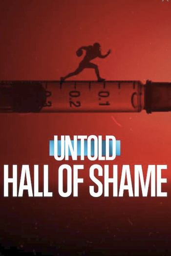  de Filme Untold: A Vergonha do Doping (2023)