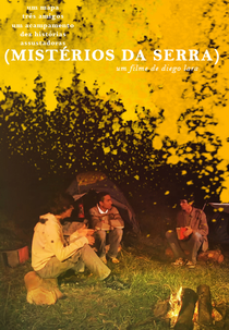 Mistérios da Serra (Mistérios da Serra)