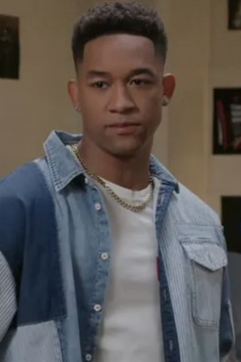 Poster de Episódio Confessions (2022)
