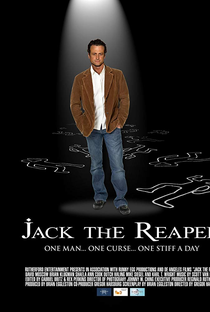 Jack the Reaper - Poster / Capa / Cartaz - Oficial 1