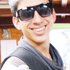 Foto de perfil de Jorge Félix