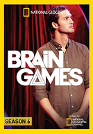 Truques da Mente (6ª Temporada) (Brain Games Season 6)