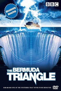 Dive to Bermuda Triangle - Poster / Capa / Cartaz - Oficial 1