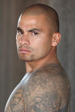 Daniel Moncada