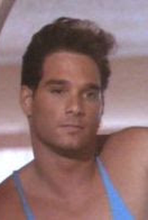 Dale Jacoby - Poster / Capa / Cartaz - Oficial 1