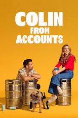 Colin From Accounts (2ª Temporada) (Colin From Accounts (Season 2))