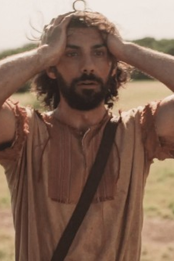 Poster de Episódio Ears to Hear (2023)