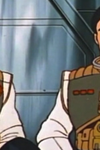 Poster de Episódio A Few Bugs in the System (1987)